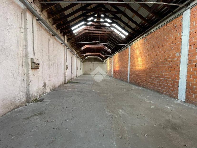 Loft via Amendola 3, Fagnano Olona — foto 9 di 10