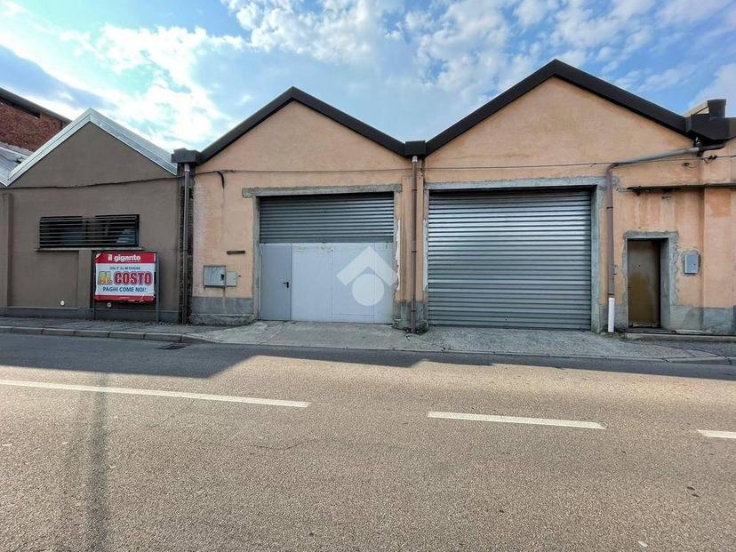 Loft via Amendola 3, Fagnano Olona — foto 3 di 10