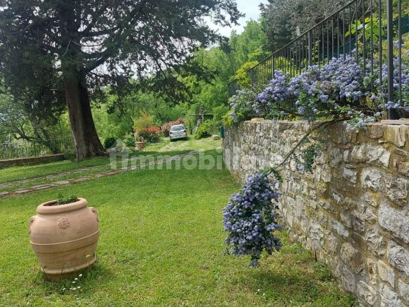 Casa colonica, ottimo stato, 265 m², Calenzano