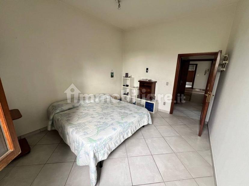 Appartamento via Fratelli Cervi, Montelupo Fiorentino
