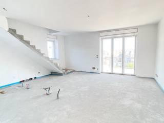 Attico via Grado 7, Nuvoli - Kennedy, Rivoli — foto 20 di 22