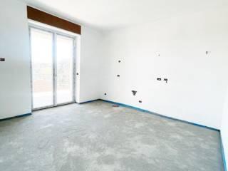 Attico via Grado 7, Nuvoli - Kennedy, Rivoli — foto 22 di 22