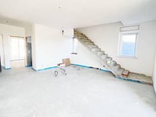 Attico via Grado 7, Nuvoli - Kennedy, Rivoli — foto 16 di 22