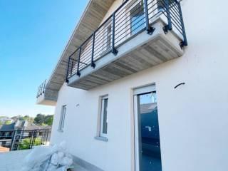 Attico via Grado 7, Nuvoli - Kennedy, Rivoli — foto 3 di 22