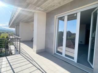 Attico via Grado 7, Nuvoli - Kennedy, Rivoli — foto 18 di 22