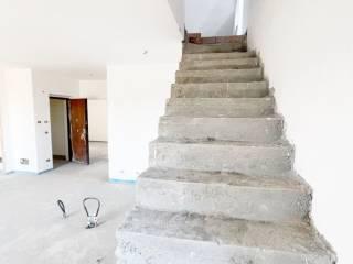 Attico via Grado 7, Nuvoli - Kennedy, Rivoli — foto 21 di 22