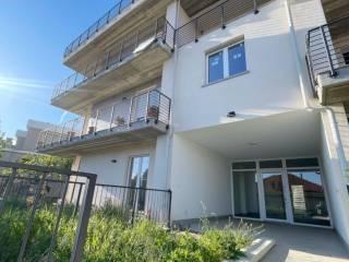 Attico via Grado 7, Nuvoli - Kennedy, Rivoli — foto 2 di 22