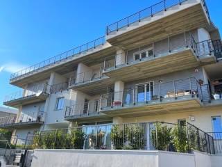Attico via Grado 7, Nuvoli - Kennedy, Rivoli — foto 15 di 22