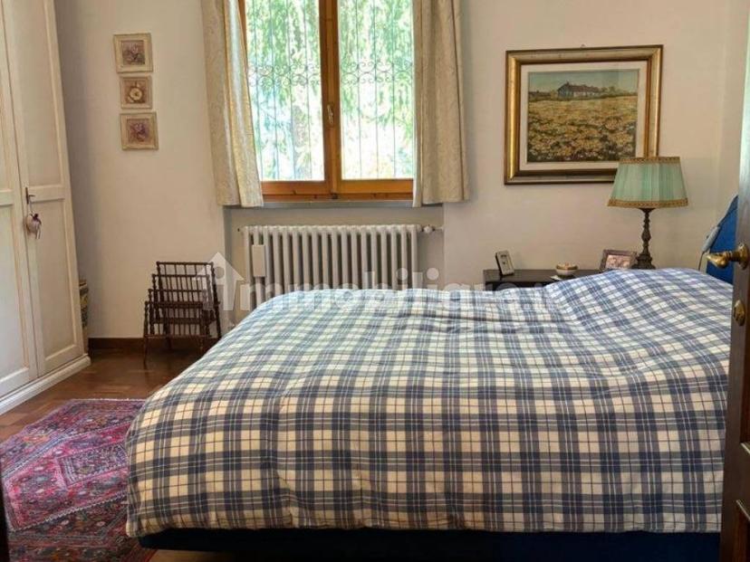 Villa unifamiliare via della Rata 18, Londa
