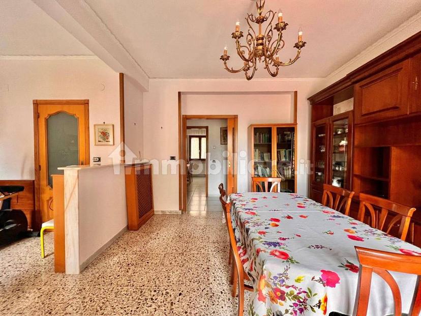 Quadrilocale via Aniello Palumbo, Maristi - Ospedale, Giugliano in Campania