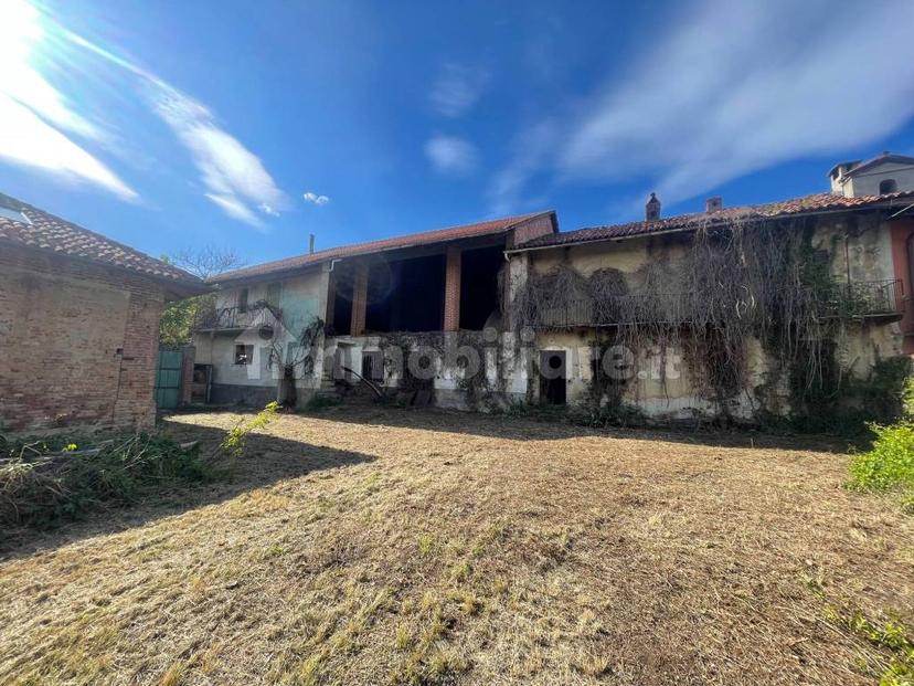Cascina Strada Rosero 74, Pecetto Torinese