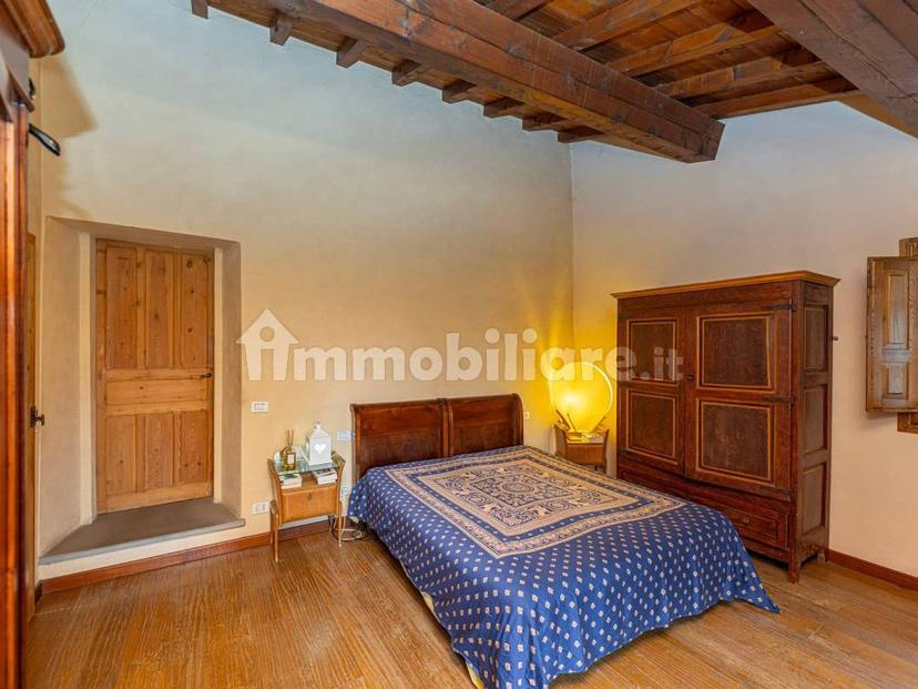 Villa unifamiliare via di Colle Ramole, Impruneta