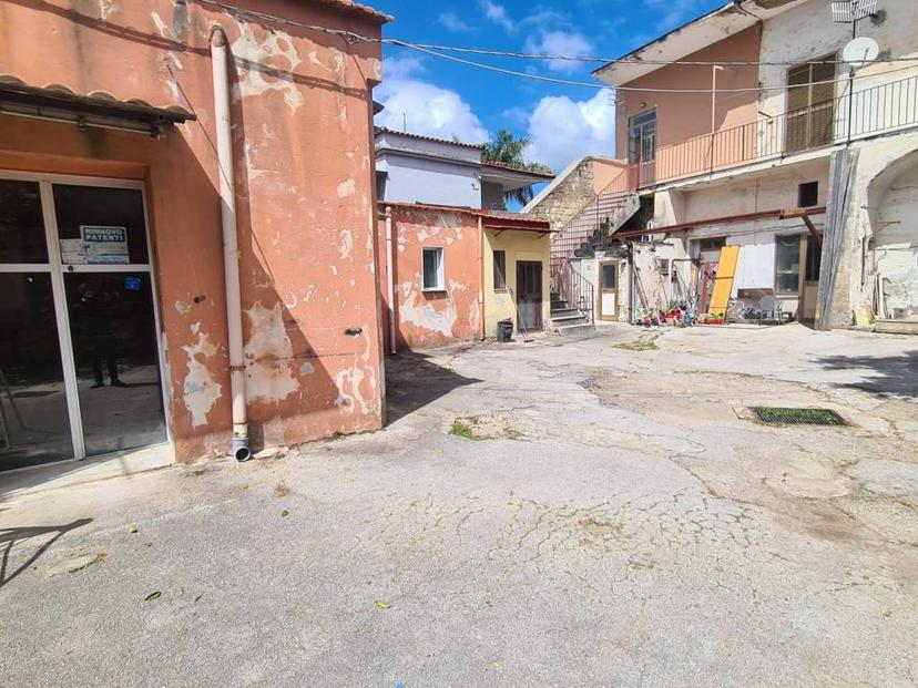 Monolocale via dei Fiori, Centro, Mugnano di Napoli