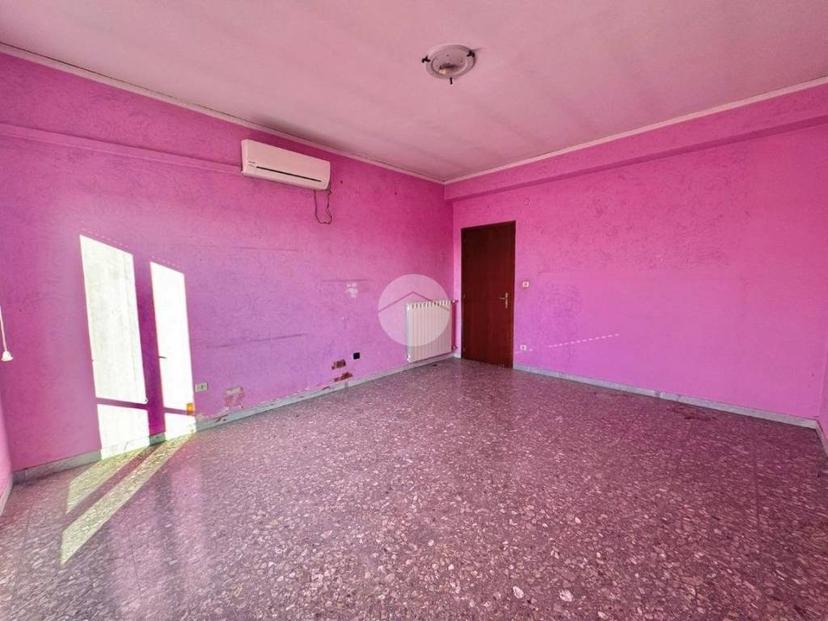 Trilocale corso Italia, Centro, Acerra