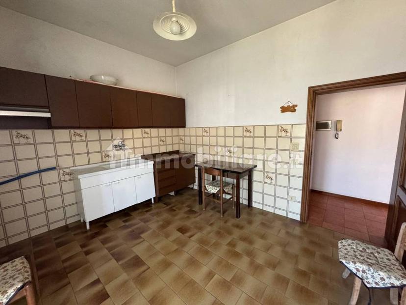 Appartamento via Risorgimento 18, Chiesanuova, San Casciano in Val di Pesa