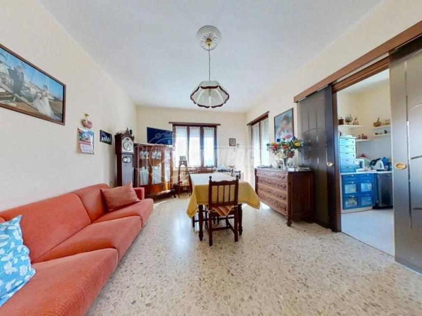 Quadrilocale via alla parrocchia 66, San Maurizio, San Maurizio Canavese