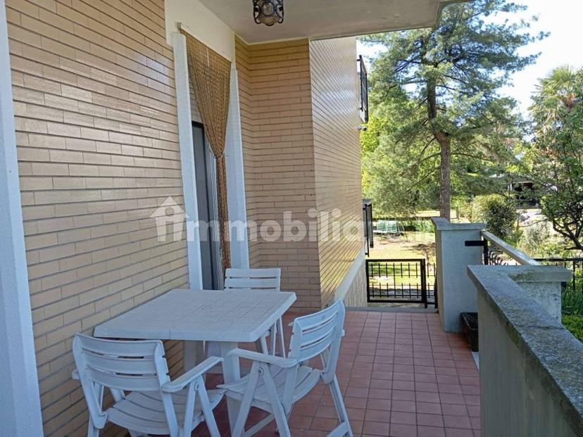 Villa bifamiliare via Fornace 56, Alpignano