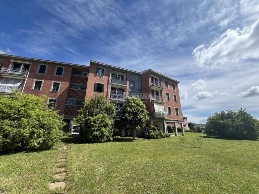 Quadrilocale piazza D'armi 9, Centro, Agliè — foto 13 di 21