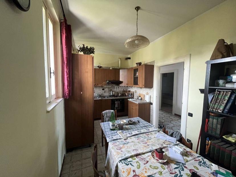 Quadrilocale piazza D'armi 9, Centro, Agliè — foto 2 di 21