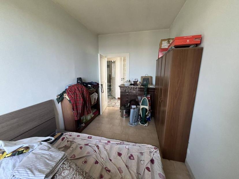 Quadrilocale piazza D'armi 9, Centro, Agliè — foto 15 di 21