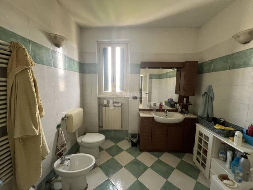 Quadrilocale piazza D'armi 9, Centro, Agliè — foto 19 di 21