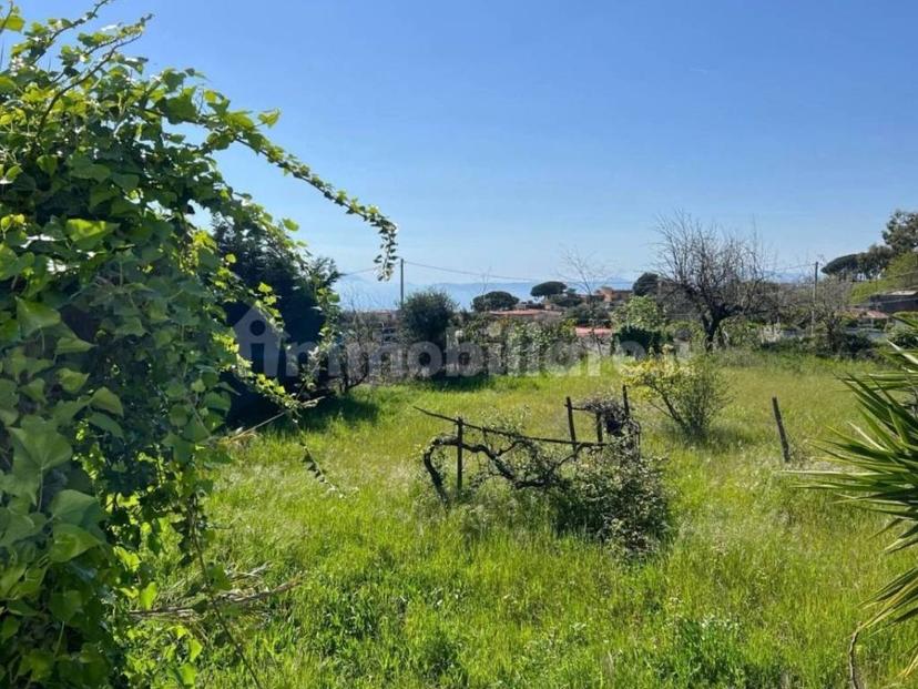 Casale Contrada Montedoro, Ercolano