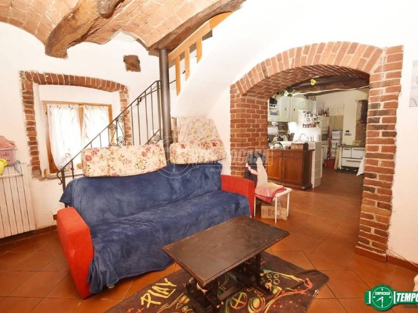 Terratetto unifamiliare 168 m², buono stato, Vauda Canavese Superiore, Vauda Canavese