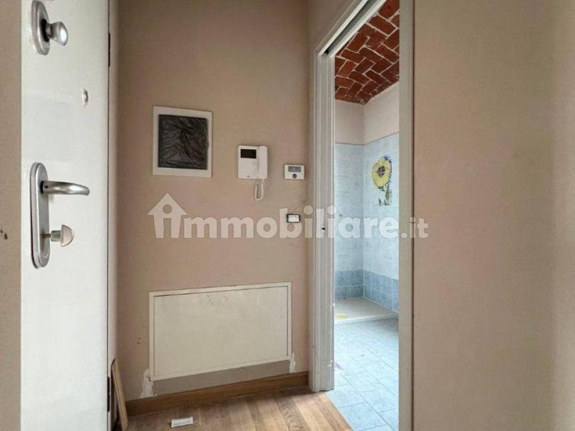 Monolocale via Giacomo Matteotti 33, San Maurizio, San Maurizio Canavese
