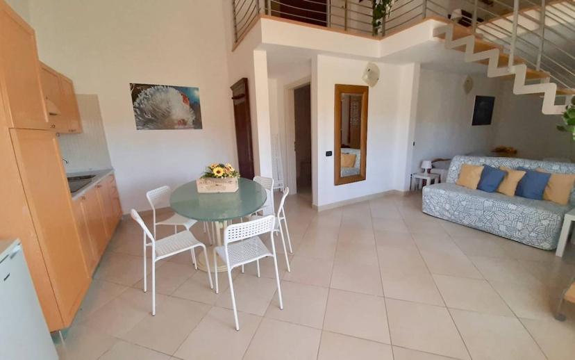 Loft via dei Platani, Calambrone, Pisa — foto 9 di 12