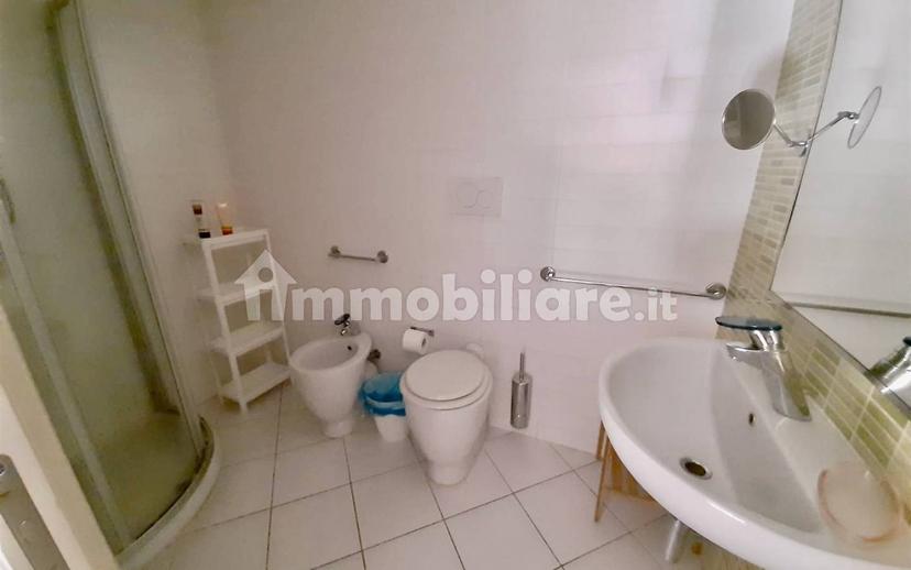 Loft via dei Platani, Calambrone, Pisa — foto 6 di 12