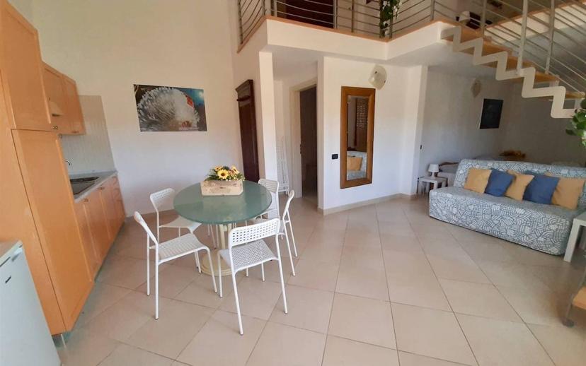 Loft via dei Platani, Calambrone, Pisa — foto 5 di 12