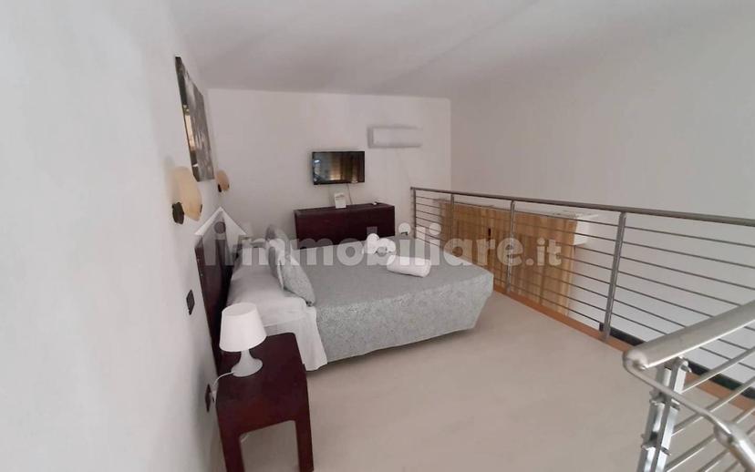 Loft via dei Platani, Calambrone, Pisa