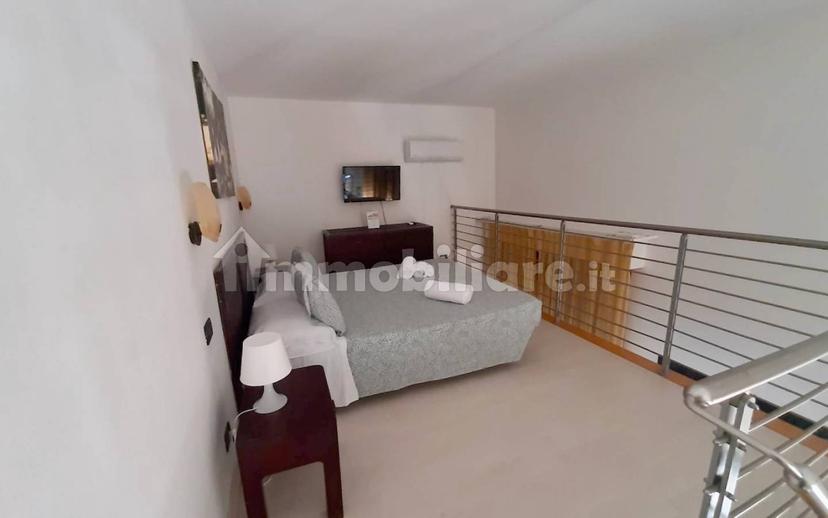 Loft via dei Platani, Calambrone, Pisa — foto 8 di 12