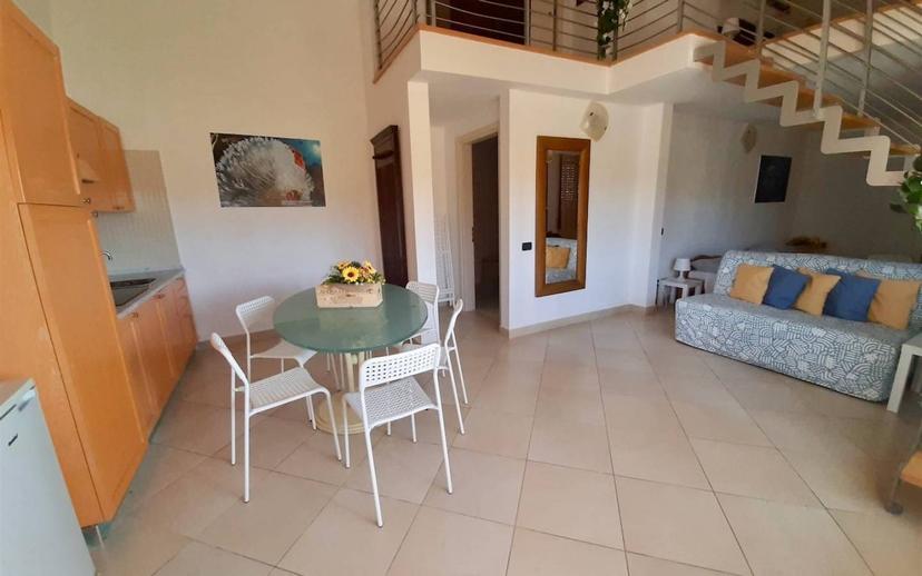 Loft via dei Platani, Calambrone, Pisa — foto 4 di 12