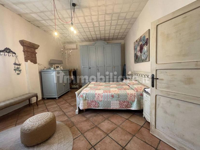Villa unifamiliare via Veduro 18, Castenaso