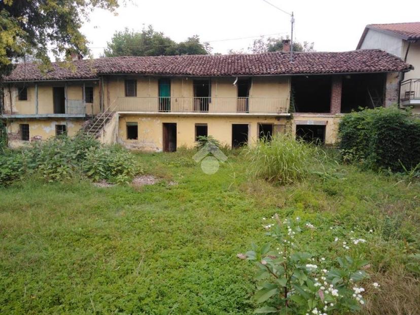 Rustico via trepellice 1, Vigone