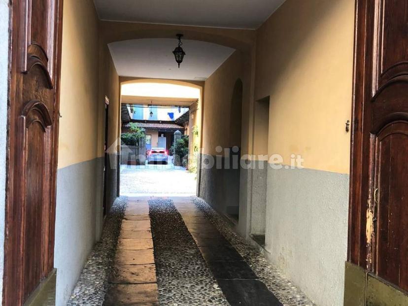 Mansarda viale Tibaldi 10, Pezzotti - Meda, Milano — foto 16 di 16