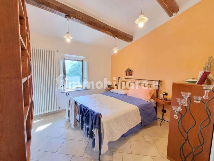 Casa colonica, ottimo stato, 90 m², Montespertoli