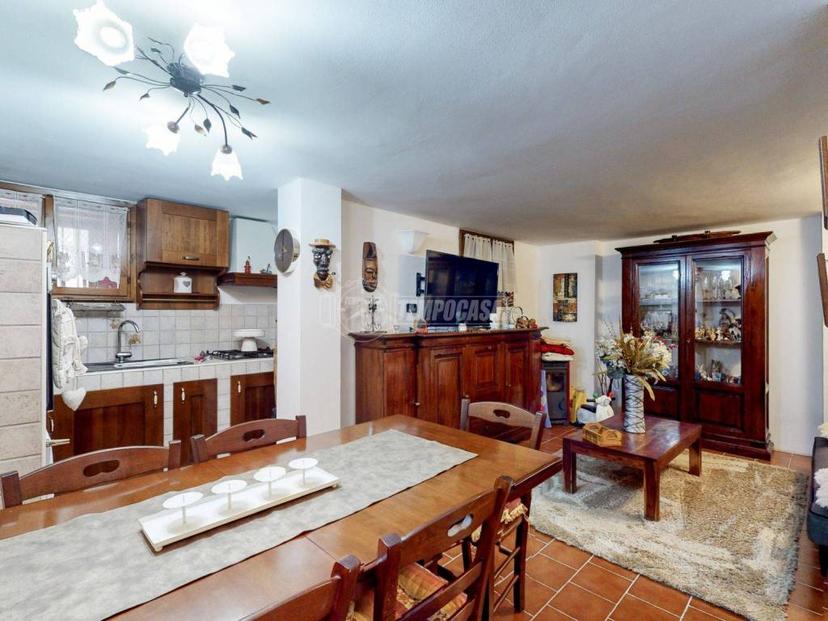 Villa unifamiliare via Alessandro Manzoni 21, Bruino
