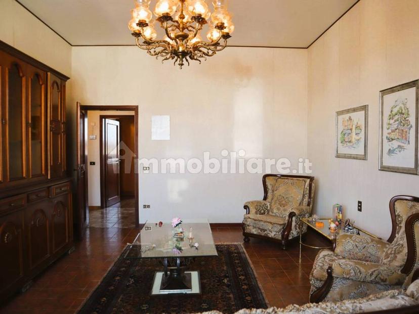 Appartamento via Niccolò Copernico 51, Carraia - Torricelli, Empoli