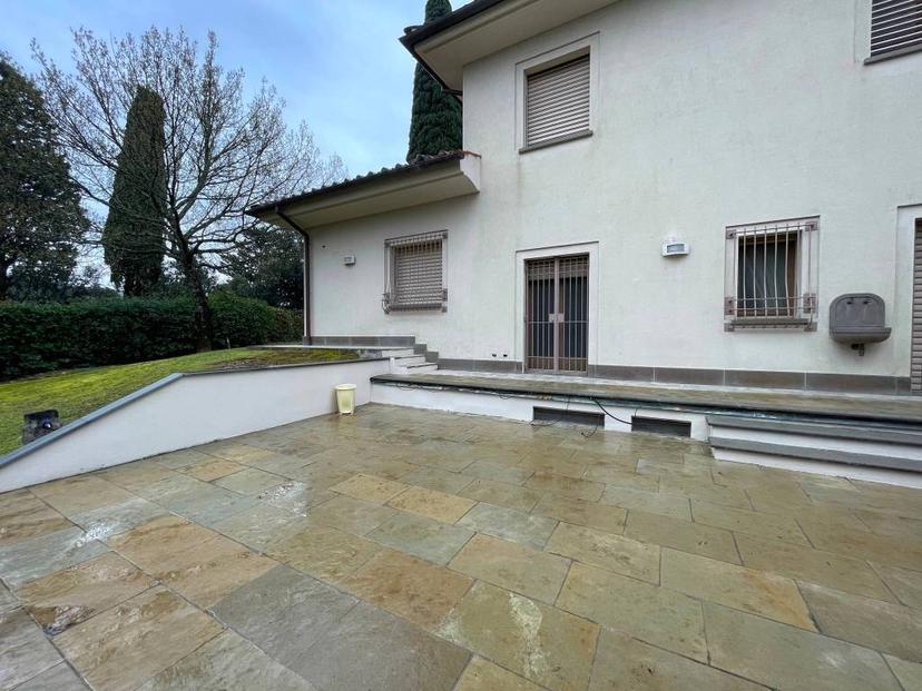 Appartamento via di Careggi 26, Serpiolle, Firenze