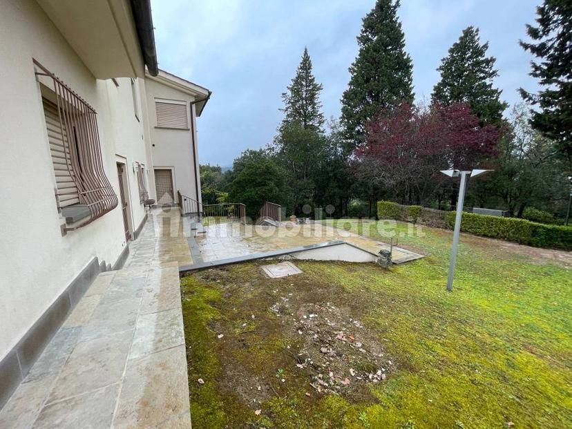 Appartamento via di Careggi 26, Serpiolle, Firenze