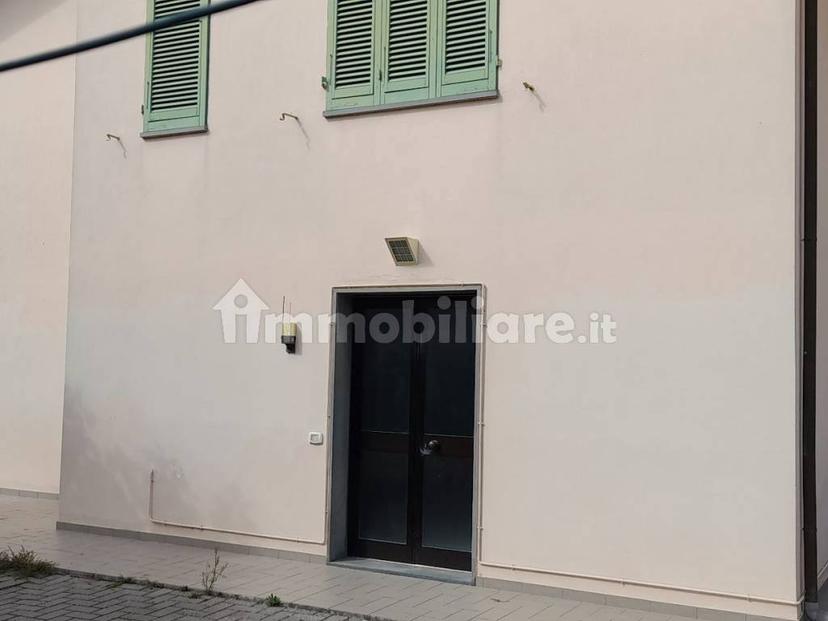 Terratetto unifamiliare via Poggio al Vento 22, Ripoli, Cerreto Guidi