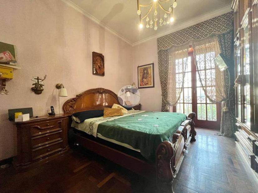 Villa unifamiliare via Indipendenza 5, Centro, Mugnano di Napoli
