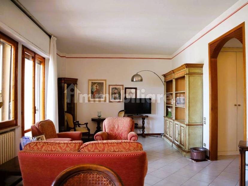 Appartamento via della Piovola 39, Pontorme - Cortenuova, Empoli