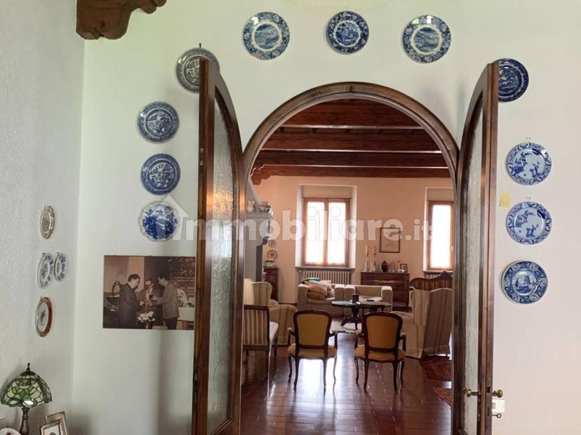 Villa unifamiliare via Provinciale 52, San Piero A Sieve, Scarperia e San Piero