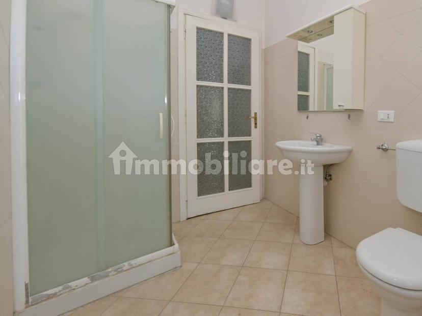 Bilocale via Principe Amedeo 19 BIS, Centro Storico, Chieri