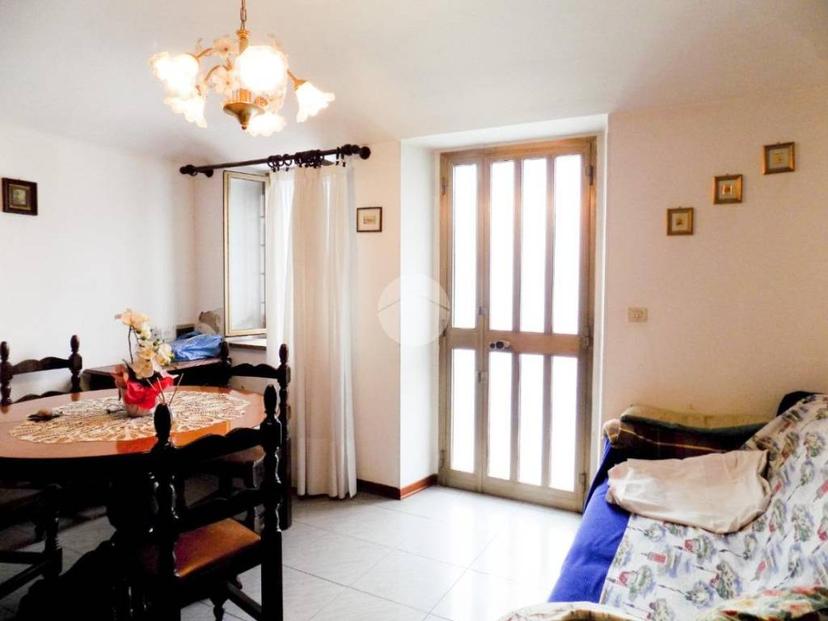 Villa a schiera via San Rocco 23, Castelrosso Torassi, Chivasso