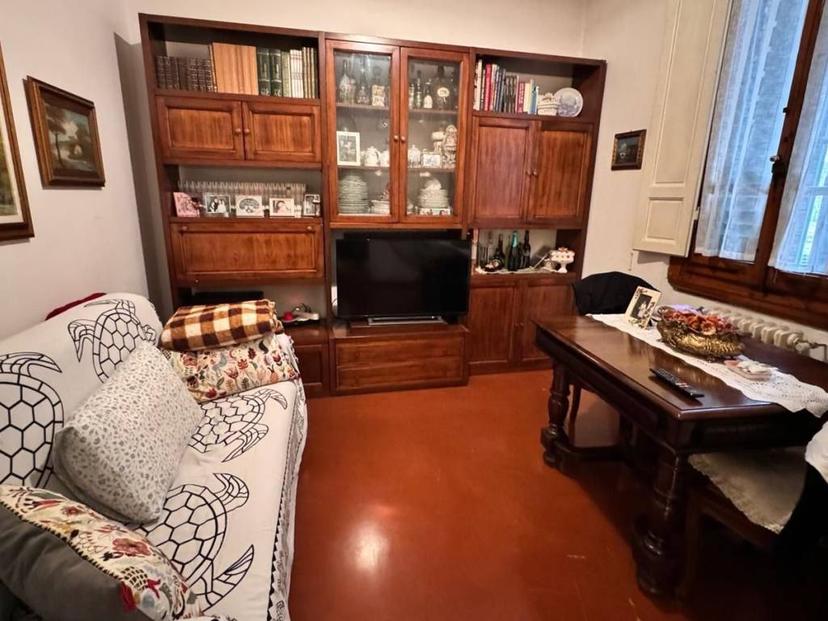 Terratetto unifamiliare via Dante Alighieri, Sesto Città, Sesto Fiorentino