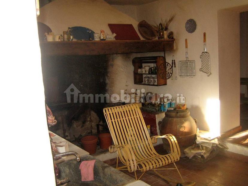 Casa colonica, buono stato, 3218 m², Greve in Chianti